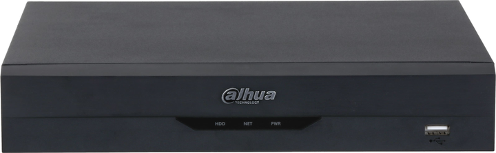 Rejestrator sieciowy Dahua NVR4108HS-EI - obraz 1