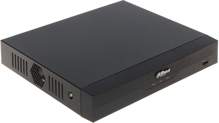 Rejestrator sieciowy Dahua NVR4108HS-EI - obraz 2