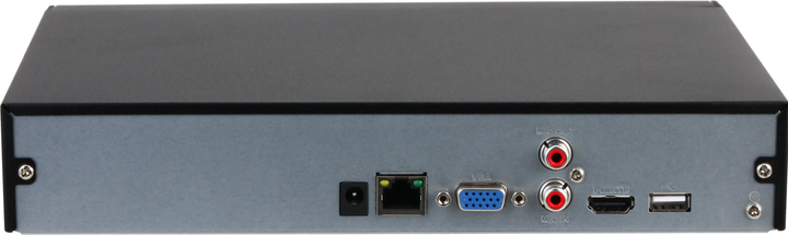 Rejestrator sieciowy Dahua NVR4116HS-4KS3 - obraz 4
