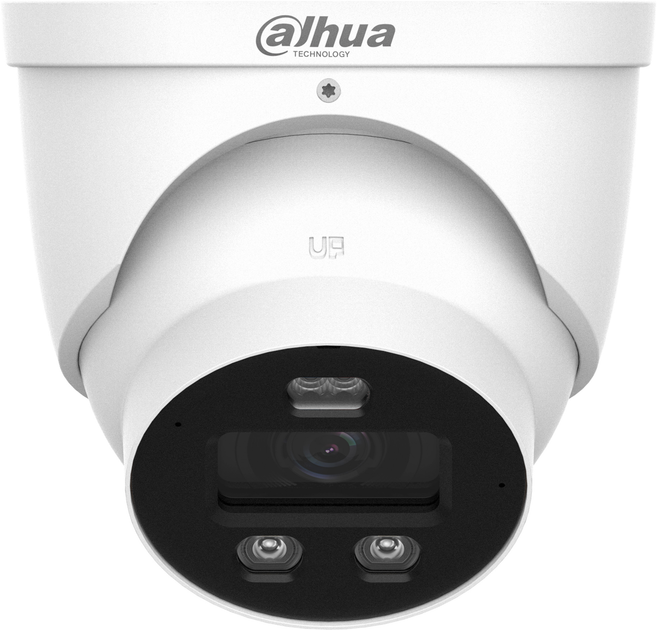 Kamera IP Dahua IPC-HDW3649H-AS-PV-0280B-PRO - obraz 2