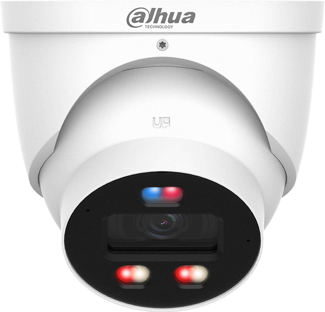 Kamera IP Dahua IPC-HDW3649H-AS-PV-0280B-PRO - obraz 4