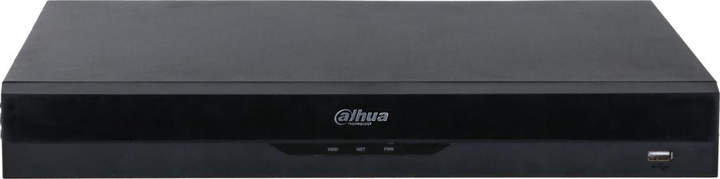 Мережевий відеореєстратор Dahua NVR5208-EI2 - зображення 1
