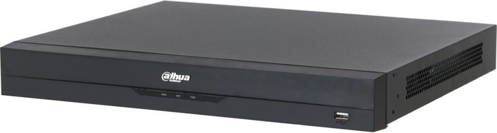 Мережевий відеореєстратор Dahua NVR5208-EI2 - зображення 2