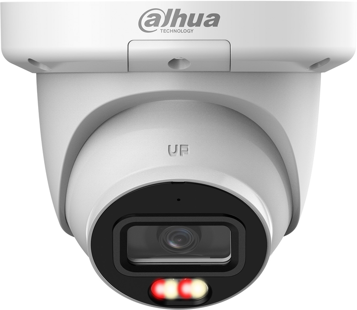IP-камера Dahua IPC-HDW3649QM-S-IL-0280B - зображення 2