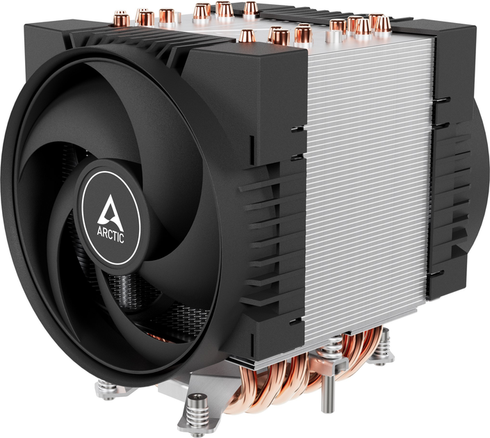 Кулер Arctic Freezer 4U-SP5 (4895213704656) - зображення 1