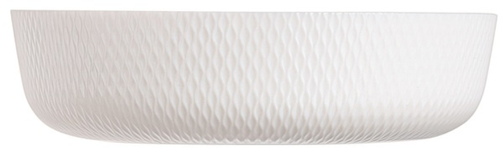 Brytfanna Luminarc Smart Cuisine Wavy 26 cm (883314895940) - obraz 3
