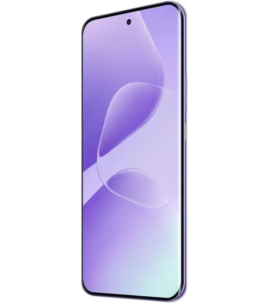 Мобильный телефон Infinix Hot 60 Pro+ (x6886) 8/256Gb Misty Violet - изображение 4