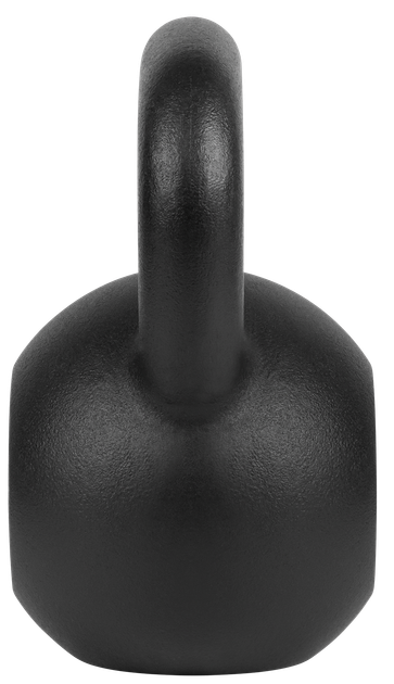 Гиря Rebel Active RBA-2323-16 чавунна 16 кг (5901890111645) - зображення 3