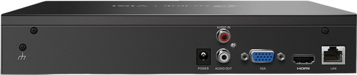 Rejestrator wideo TP-LINK VIGI NVR1016H - obraz 2