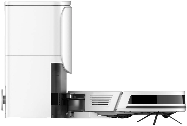 Robot sprzątający Tesla RoboStar iQ400 Plus 2-w-1 (ROBIQ400PWHT) - obraz 3