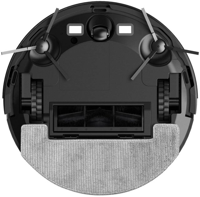 Robot sprzątający Tesla RoboStar iQ400 Plus 2-w-1 (ROBIQ400PWHT) - obraz 4