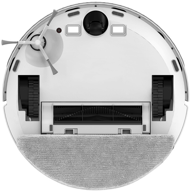 Robot sprzątający Tesla RoboStar iQ700 Plus 2-w-1 (ROBIQ700PWHT) - obraz 5