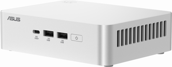 Неттоп ASUS NUC 15 Pro Plus (90AR00P3-M00040) - зображення 7