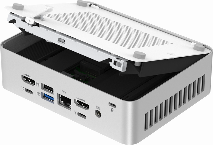 Неттоп ASUS NUC 15 Pro Plus (90AR00P3-M00040) - зображення 10