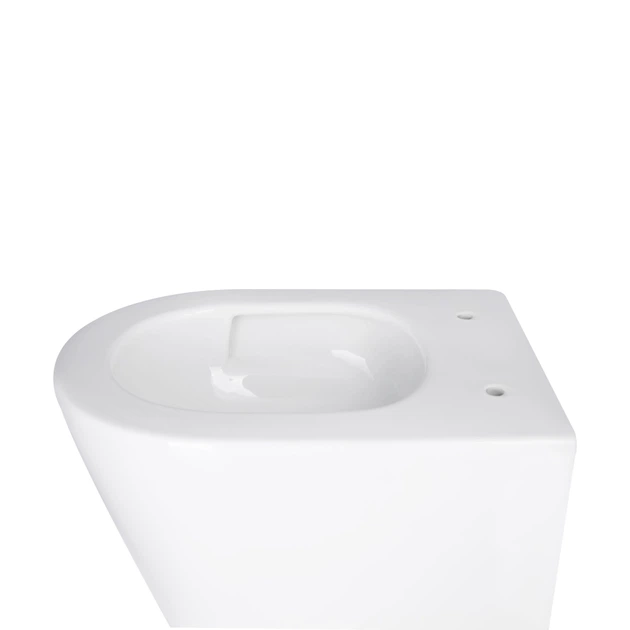 Унітаз підвісний Mixxus BEVEL-0303-T3 485x360x365mm, система змиву TORNADO 3.0 (MI6703) - зображення 11