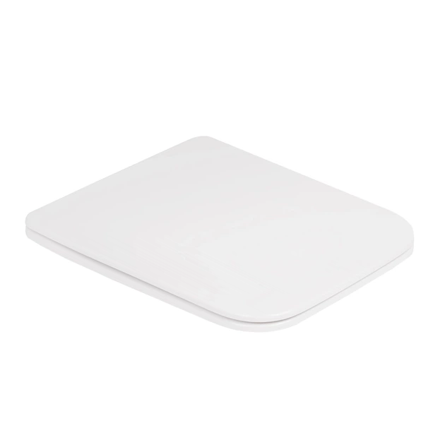 Унитаз подвесной Mixxus Premium Quadro-0302-T1 530x360x365mm, система смыва Tornado 1.0 (MP6456) - изображение 12