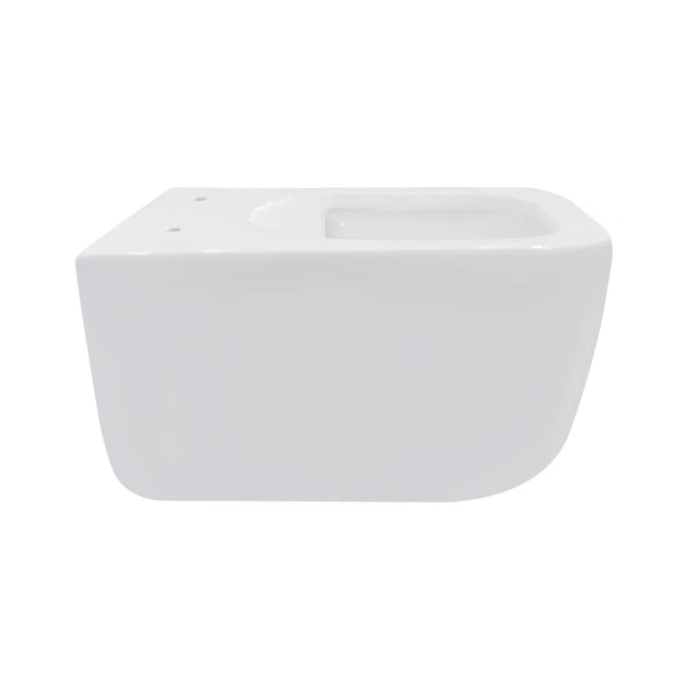 Унитаз подвесной Mixxus Premium Diverse-0301-T1 530x365x373mm, система смыва Tornado 1.0 (MP6477) - Фото 4 Унитаз подвесной Mixxus Premium Diverse-0301-T1 530x365x373mm, система смыва Tornado 1.0 (MP6477) - изображение 4