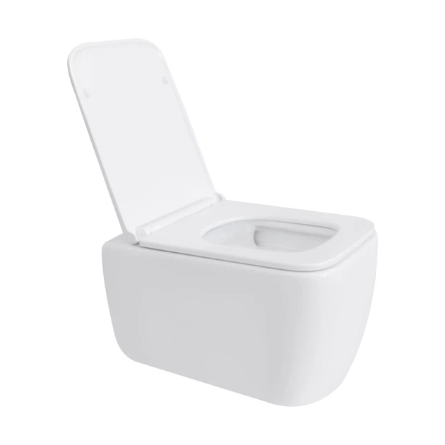 Унитаз подвесной Mixxus Premium Diverse-0301-T1 530x365x373mm, система смыва Tornado 1.0 (MP6477) - Фото 7 Унитаз подвесной Mixxus Premium Diverse-0301-T1 530x365x373mm, система смыва Tornado 1.0 (MP6477) - изображение 7