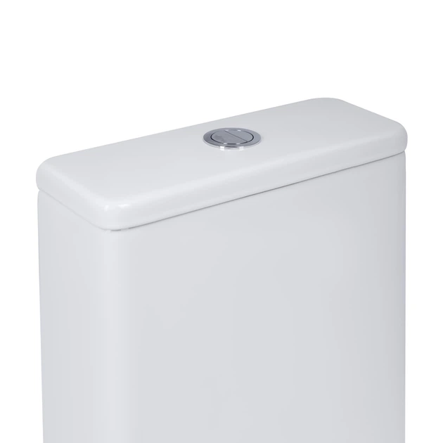 Унитаз-компакт Mixxus Premium Quadro-0401-R 610x365x825mm, система смыва RIMLESS (MP6457) - изображение 10