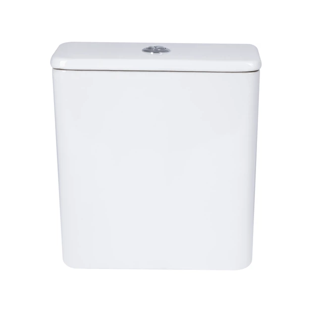 Унитаз-компакт Mixxus QUADRO-0404-T1 660х360х820mm, система смыва TORNADO 1.0 (MI6688) - изображение 13