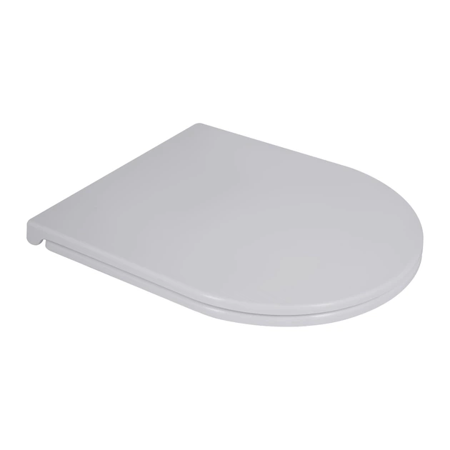 Унитаз-компакт Mixxus Premium Ellipse-0401-T1 630x390x840mm, система смыва TORNADO 1.0 (MP6467) - изображение 12