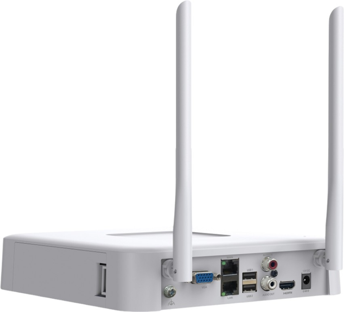 Rejestrator wideo TP-LINK VIGI NVR1108H-W - obraz 3