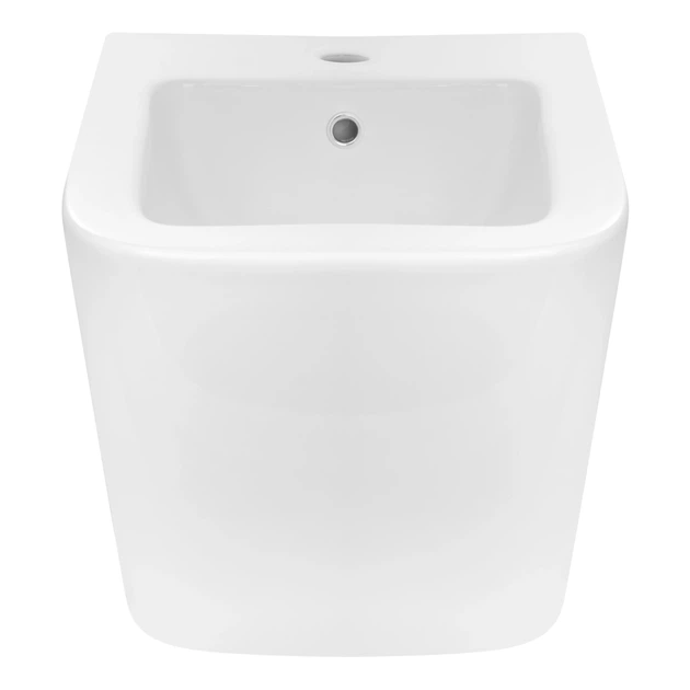 Биде подвесное Mixxus QUADRO-0502 520x360x290mm (MI6713) - изображение 5