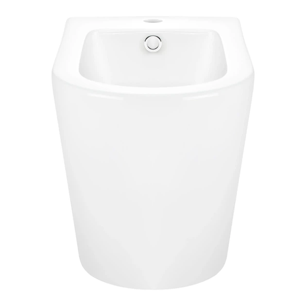 Биде напольное Mixxus Premium BEVEL-0601 580х360х425mm (MP6598) - изображение 9