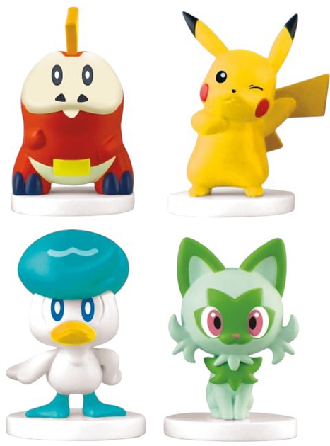 Gra planszowa Hasbro Monopoly Pokemon (wersja litewski) (5010996315496) - obraz 4