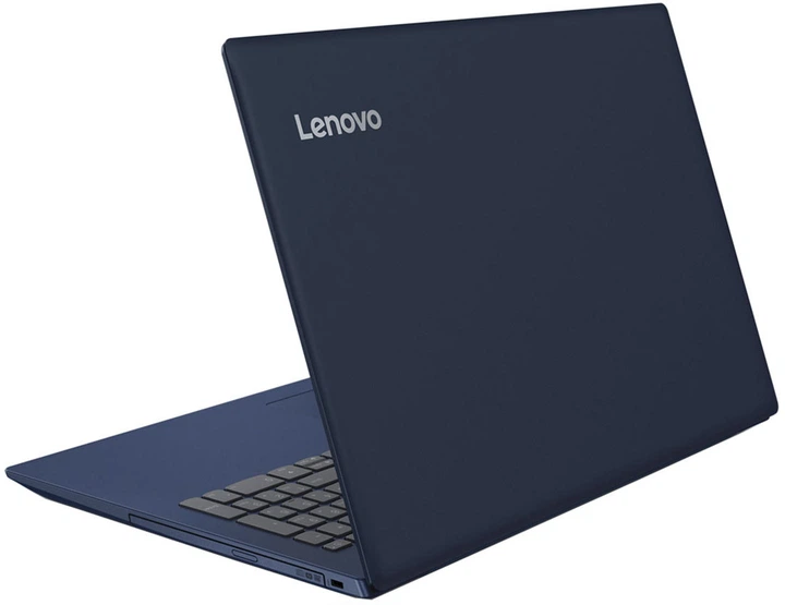 Ноутбук Lenovo IdeaPad 330-15IKB (81DC009GRA) Midnight Blue – фото Ноутбук Lenovo IdeaPad 330-15IKB (81DC009GRA) Midnight Blue – фото