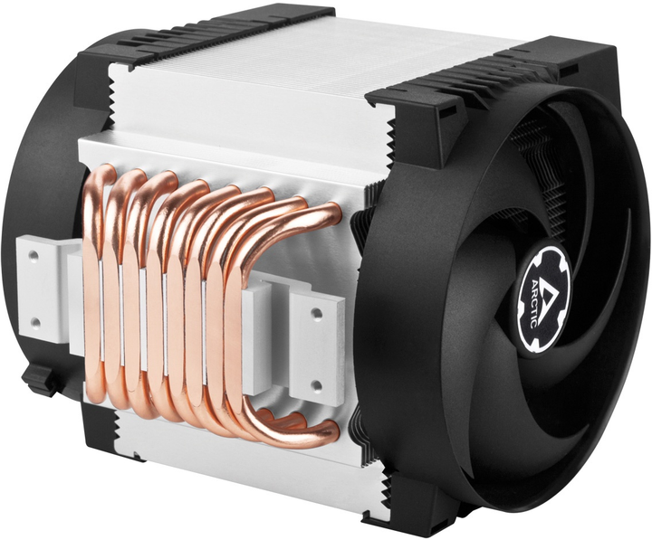 Chłodzenie Arctic Freezer 4U-M Ampere (4895265000010) - obraz 2