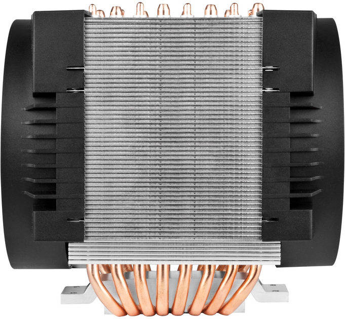Chłodzenie Arctic Freezer 4U-M Ampere (4895265000010) - obraz 4