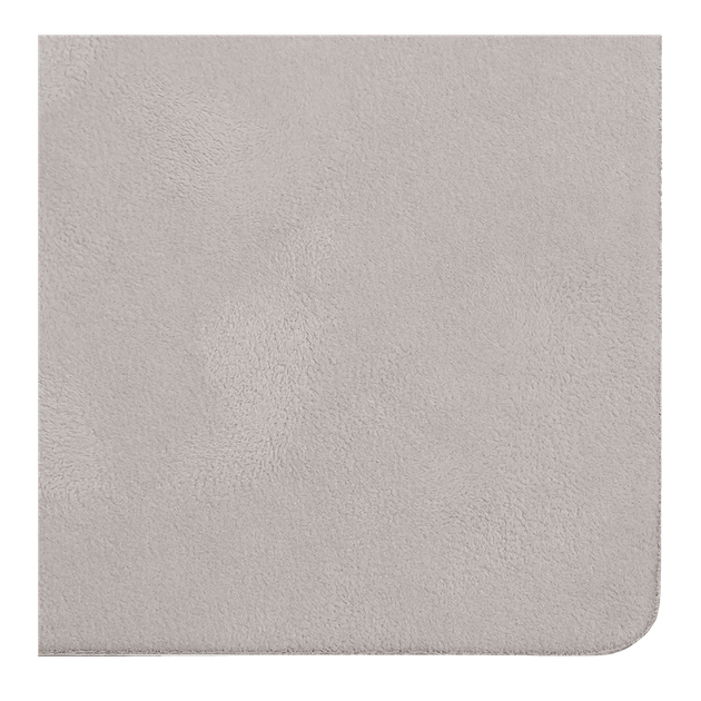 Еженедельник датированный 2026 Buromax Velour А5 из искусственной кожи 136 страниц светло-серый (BM.2710-20) - изображение 7