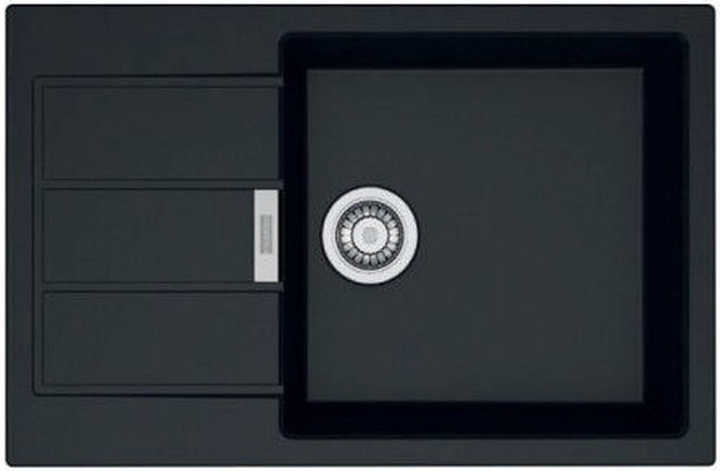 Кухонна мийка Franke Sirius 2.0 S2D 611-78 XL (000040159093) - зображення 1