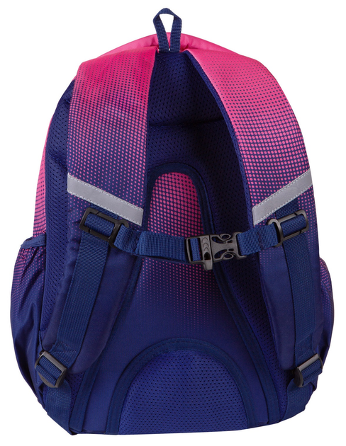 Рюкзак CoolPack Jerry Gradient Frape 21 л 39х28х15 см E29508 (5903686301469) - зображення 3