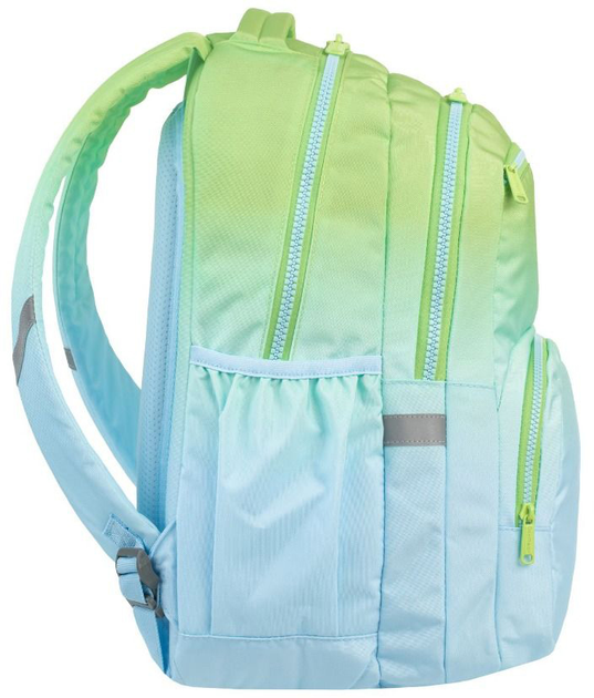 Рюкзак CoolPack Pick Mojito 24 л 41x30x16 см F099755 (5903686330926) - зображення 2