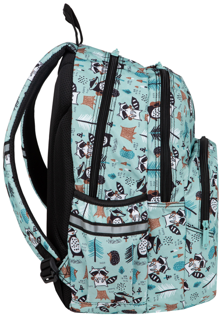 Plecak CoolPack Rider Shoppy 27 l 44x33x19 cm F059661 (5903686323089) - obraz 2