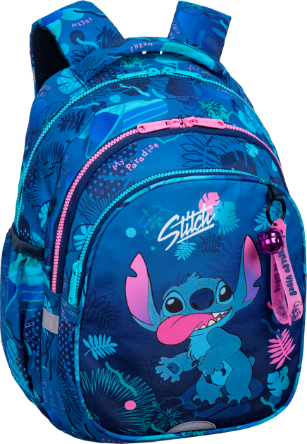 Рюкзак CoolPack Jerry Stitch Disney 19 л F029780 (5903686354670) - зображення 1