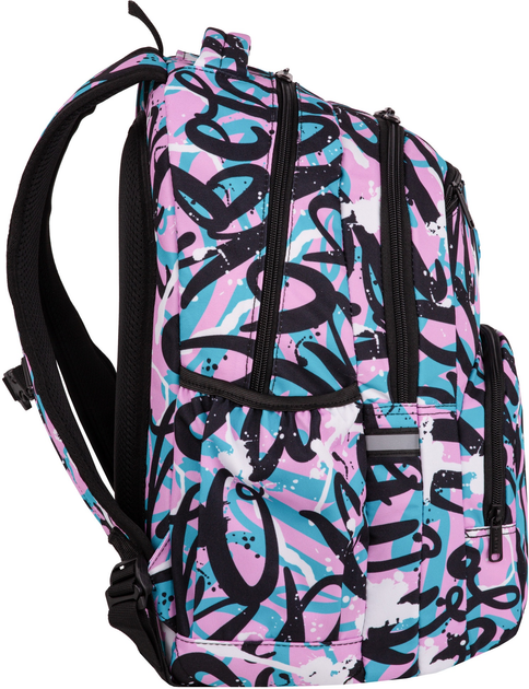 Plecak CoolPack Pick 17” Sweet Mess F099815 (5903686366703) - obraz 2