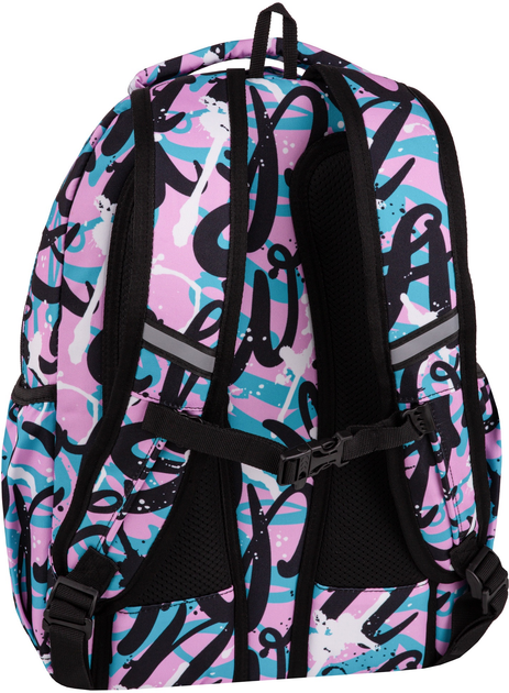 Plecak CoolPack Pick 17” Sweet Mess F099815 (5903686366703) - obraz 3