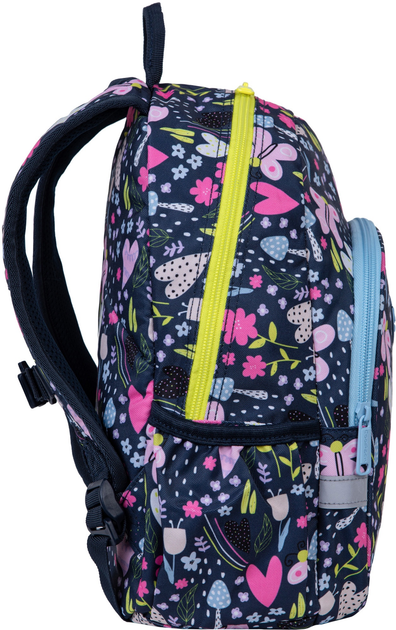 Plecak przedszkolny CoolPack Toby In The Garden F049831 (5903686370359) - obraz 2