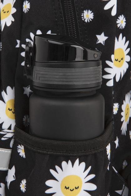 Plecak Coolpack Toby Daisy Black 9 l Wymiary 34x25x11 cm F049817 (5903686390326) - obraz 4