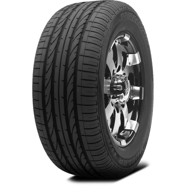 BRIDGESTONE Dueler H/P Sport 275/50R19 112Y – фото, отзывы ...