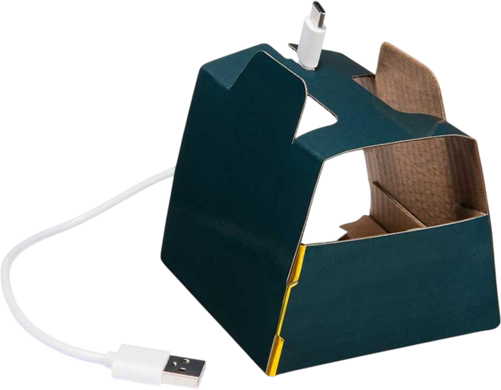 Іграшка на дистанційному керуванні Dragons Як приборкати дракона - Беззубик 6074369 (681147089600) - зображення 8