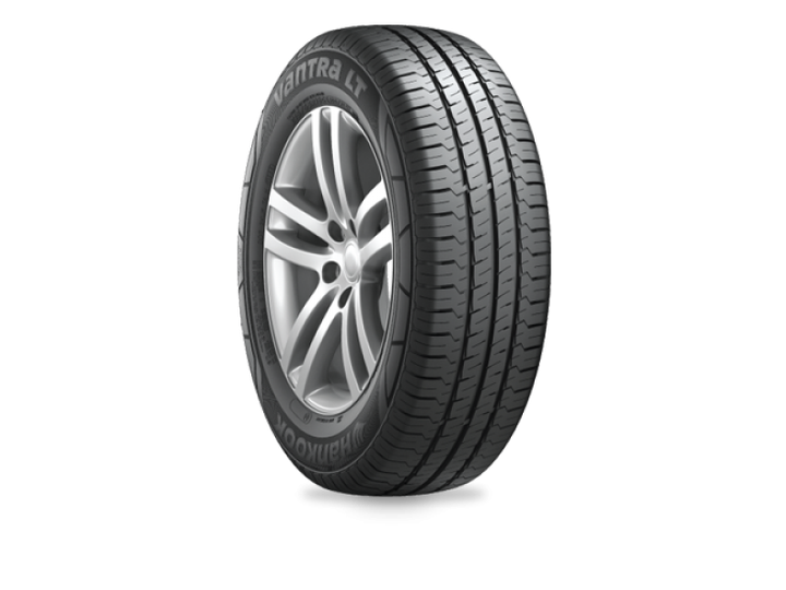 Hankook Vantra Lt Ra R C Q