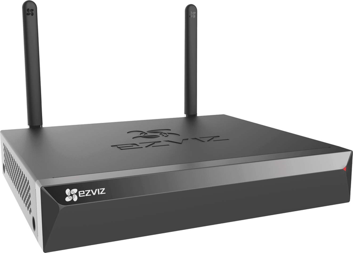 Rejestrator sieciowy Ezviz CS-X5S-8W (CS-X5S-R100-8W(EU-STD)) - obraz 2