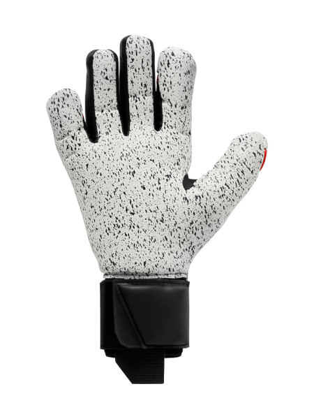 Вратарские перчатки Uhlsport Powerline Supergrip+ 101130101 - изображение 3