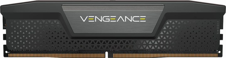 Оперативна пам'ять Corsair Vengeance DDR5-6400 32768MB PC5-51200 (Kit of 2x16384MB) Grey (CMK32GX5M2B6400Z36) - зображення 3