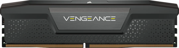 Оперативна пам'ять Corsair Vengeance DDR5-6400 32768MB PC5-51200 (Kit of 2x16384MB) Grey (CMK32GX5M2B6400Z36) - зображення 4