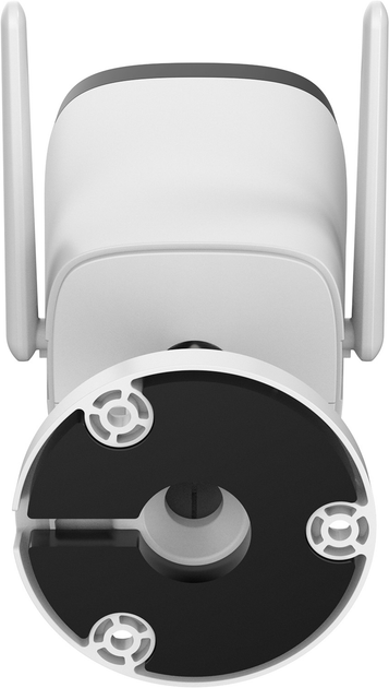 Kamera IP Dahua IPC-HFW1339DTK1-SAW-IL-0280B - obraz 6